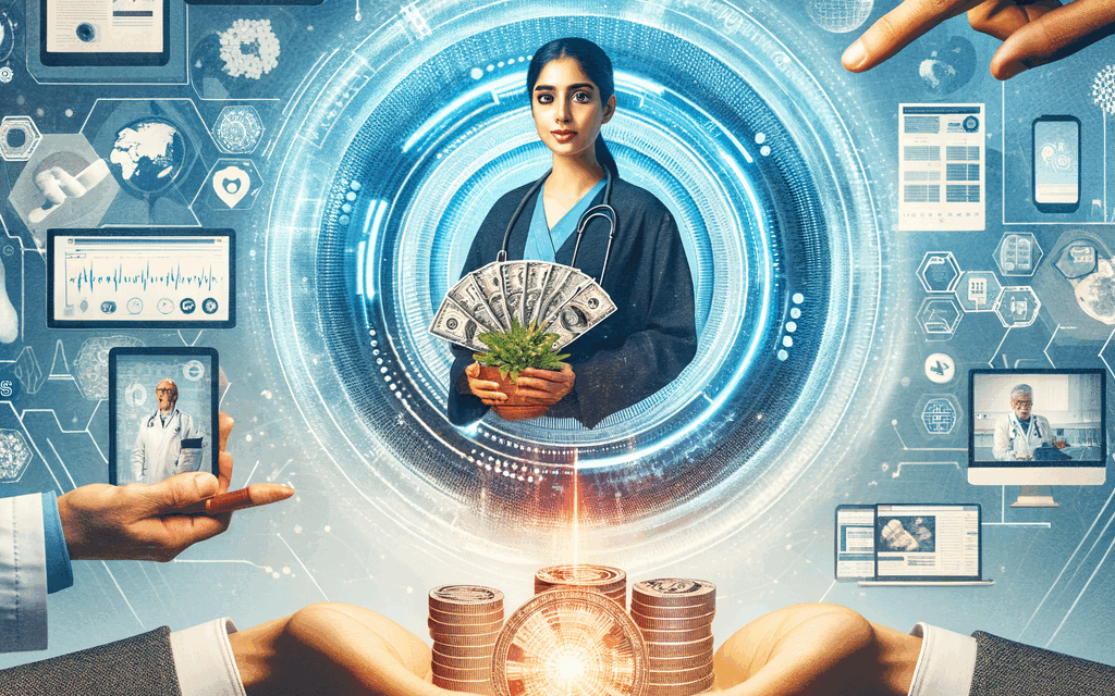 L’Impact Économique de la Télémédecine : Une Révolution en Marche