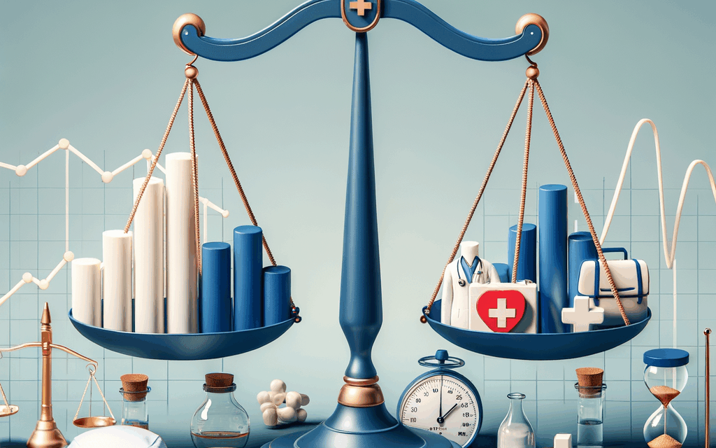 Le marché de l’emploi médical en France : tendances et défis actuels