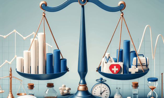 Le marché de l’emploi médical en France : tendances et défis actuels