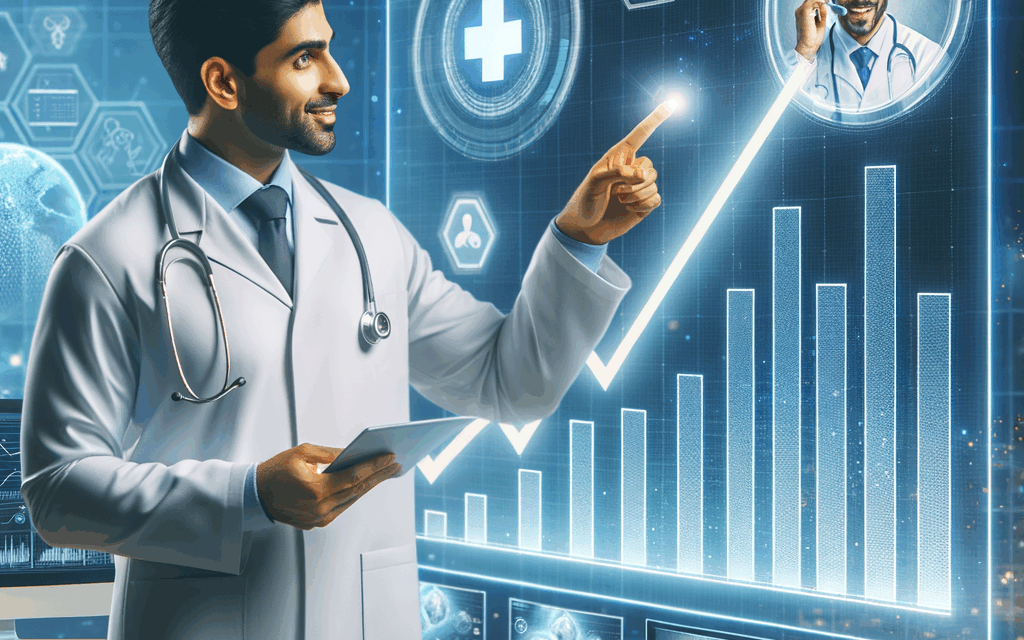 L’essor de la télémédecine : un moteur économique pour le secteur de la santé