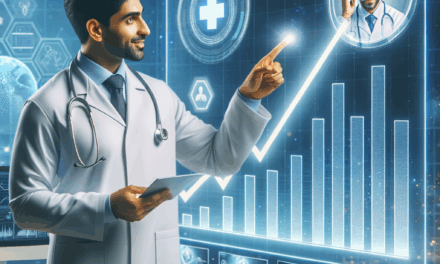 L’essor de la télémédecine : un moteur économique pour le secteur de la santé