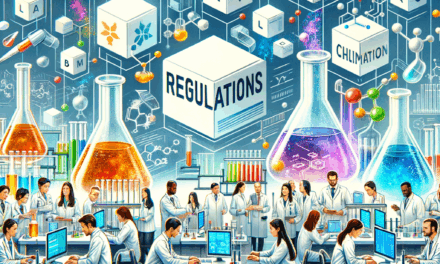 Nouveaux Développements dans le Secteur Pharmaceutique : Entre Innovations et Défis Réglementaires