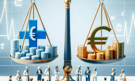 Les Investissements dans la Santé : Un Moteur Essentiel pour l’Économie Française