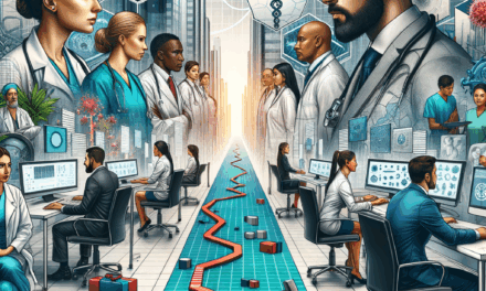 Recrutement Médical : Les Défis et Opportunités d’un Secteur en Évolution