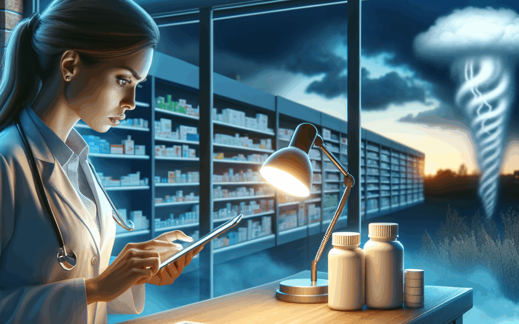 Crise de l’approvisionnement en médicaments : la pharmacie française en péril
