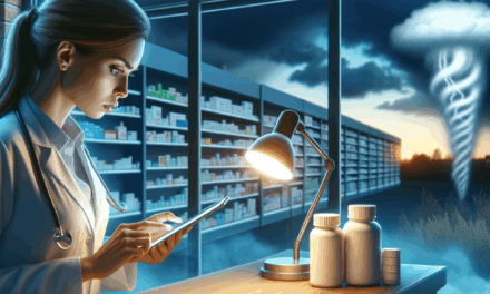 Crise de l’approvisionnement en médicaments : la pharmacie française en péril