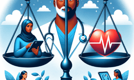 Les Défis de la Télémédecine : Entre Opportunités et Enjeux Éthiques